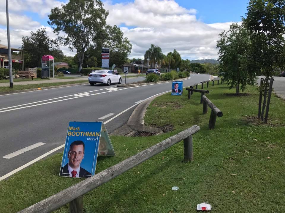 Community Roadside 18/3/2017
